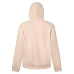 Colorado Avalanche Levelwear Unisex Tri-Blend Luxe Signature Hoodie Khaki