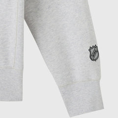 Los Angeles Kings OVO x NHL Fleece Sweatshirt Heather Gray