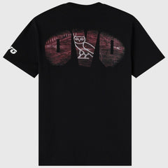 Colorado Avalanche OVO x NHL Graphic T-Shirt Black