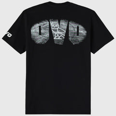 Winnipeg Jets OVO x NHL Graphic T-Shirt Black