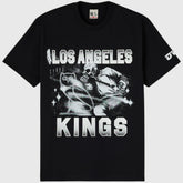 Los Angeles Kings OVO x NHL Graphic T-Shirt Black