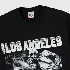 Los Angeles Kings OVO x NHL Graphic T-Shirt Black