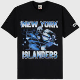 New York Islanders OVO x NHL Graphic T-Shirt Black