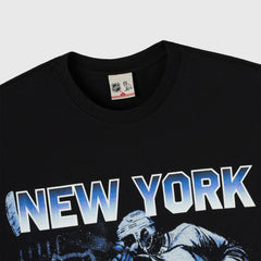 New York Islanders OVO x NHL Graphic T-Shirt Black