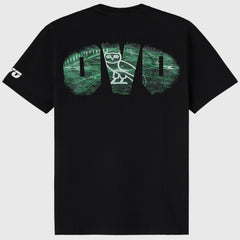 Vancouver Canucks OVO x NHL Graphic T-Shirt Black