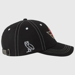 Ottawa Senators OVO x NHL Adjustable Sport Hat Black