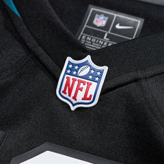 Devin Lloyd Jacksonville Jaguars Alternate Game Jersey - Black