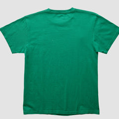 Cincinnati Reds 2000s T-Shirt Green Vintage
