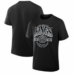 Los Angeles Kings Fanatics Legacy T-Shirt Black