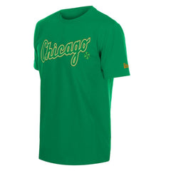 Chicago White Sox 2026 St. Patrick's Day T-Shirt Green | New Era