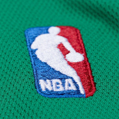 Ray Allen Boston Celtics 2007-08 Hardwood Classics Authentic Jersey - Kelly Green