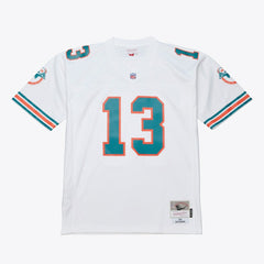 Dan Marino Miami Dolphins 1994 Legacy Replica Jersey - White on sale