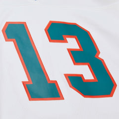 Dan Marino Miami Dolphins 1994 Legacy Replica Jersey - White on sale
