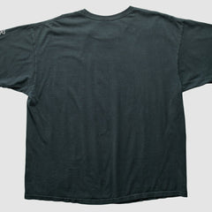 Chicago White Sox 2000s T-shirt Black Vintage | Nike