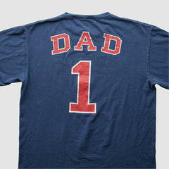 Boston Red Sox Majestic 2010s T-shirt Navy Vintage