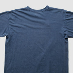 Tampa Bay Rays 2009 T-shirt Navy Vintage | Nike
