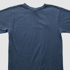 Detroit Tigers 2010 T-shirt Navy Vintage