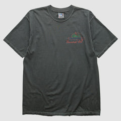 St. Louis Cardinals Pro Player 1998 T-shirt Charcoal Vintage
