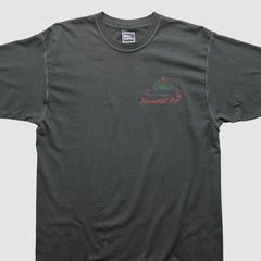 St. Louis Cardinals Pro Player 1998 T-shirt Charcoal Vintage