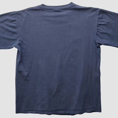 Minnesota Twins Majestic 2006 T-shirt Navy Vintage