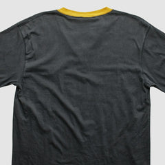 Pittsburgh Pirates Pro Edge 1999 T-shirt Black Vintage