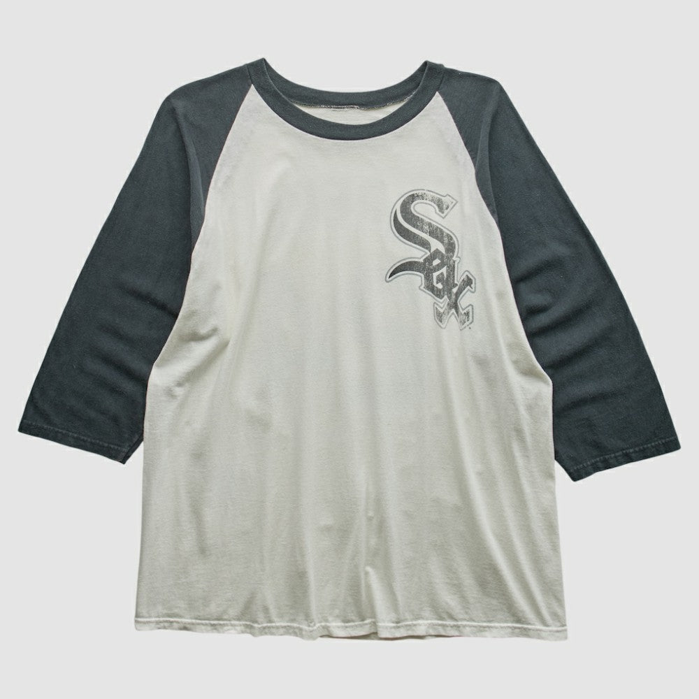 Chicago White Sox 2000s T-shirt White Vintage