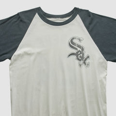 Chicago White Sox 2000s T-shirt White Vintage