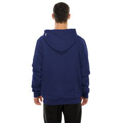 Los Angeles Dodgers Back-to-Back World Series Champions Hollywood Sign Hoodie Navy | New Era