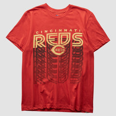 Cincinnati Reds 2010s T-shirt Red Vintage