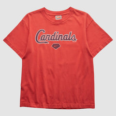 St. Louis Cardinals 2009 T-shirt Red Vintage | Nike