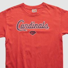 St. Louis Cardinals 2009 T-shirt Red Vintage | Nike