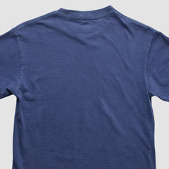 Milwaukee Brewers Majestic 2010s T-shirt Navy Vintage