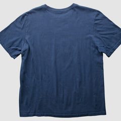 Detroit Tigers 2010s T-shirt Navy Vintage | Nike