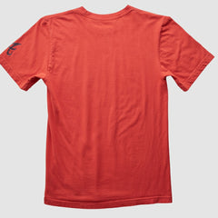 Atlanta Braves 2010s T-shirt Red Vintage | Nike