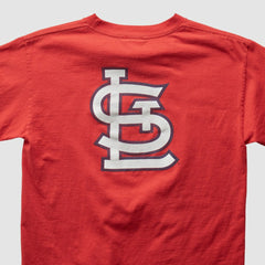 St. Louis Cardinals 2000s T-shirt Red Vintage | Nike