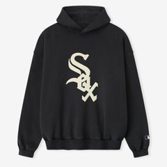 Chicago White Sox Fear of God x MLB Unisex Sport Hoodie Black