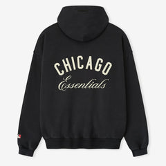 Chicago White Sox Fear of God x MLB Unisex Sport Hoodie Black