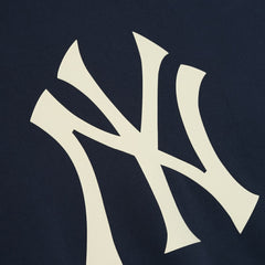 New York Yankees Fear of God x MLB Unisex Sport Hoodie Navy