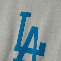 Los Angeles Dodgers Fear of God x MLB Unisex Sport Sweatshirt Heather Gray