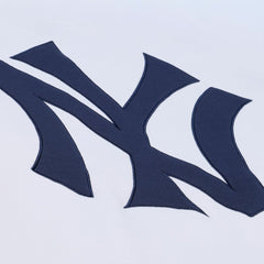 New York Yankees Arctic Fleece Sweatshirt White | Mitchell & Ness