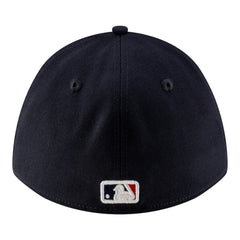 Minnesota Twins Player Replica 39THIRTY M-Crown Flex Hat Navy | New Era