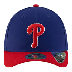 Philadelphia Phillies Player Replica 39THIRTY M-Crown Flex Hat Royal | New Era