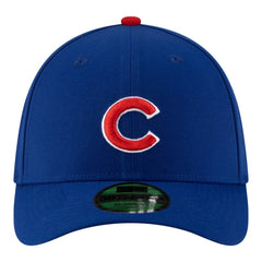 Chicago Cubs Player Replica 39THIRTY M-Crown Flex Hat Royal | New Era