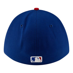 Chicago Cubs Player Replica 39THIRTY M-Crown Flex Hat Royal | New Era