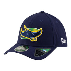 Tampa Bay Rays Alternate Player Replica 39THIRTY M-Crown Flex Hat Navy | New Era