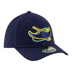 Tampa Bay Rays Alternate Player Replica 39THIRTY M-Crown Flex Hat Navy | New Era