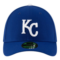 Kansas City Royals Player Replica 39THIRTY M-Crown Flex Hat Royal | New Era
