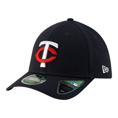 Minnesota Twins Player Replica 39THIRTY M-Crown Flex Hat Navy | New Era