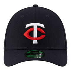 Minnesota Twins Player Replica 39THIRTY M-Crown Flex Hat Navy | New Era