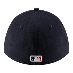 Minnesota Twins Player Replica 39THIRTY M-Crown Flex Hat Navy | New Era